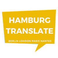 Hamburg Translate