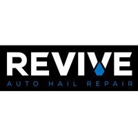 Revive Auto Hail Repair