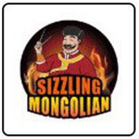 Sizzling Mongolian BBQ House