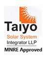 Taiyo Solar’s | Solar Plant System in Ahmedabad, Gujarat