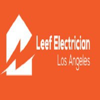 Leef Electrician Los Angeles
