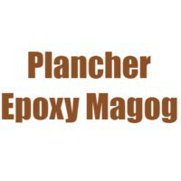 Plancher Epoxy Magog