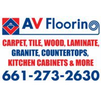 AV Flooring