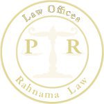 Rahnama Law