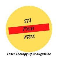 STA Pain Free Laser Therapy Of St Augustine
