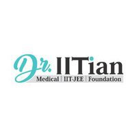 Dr.IITian - Best IIT JEE Coaching in Indore
