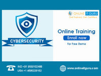 Cyber Security Online Training Hyderabad