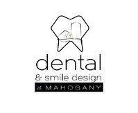 dental & smile design at MAHOGANY