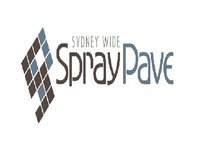Sydney Wide Spray Pave