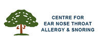 Centre for Ear Nose Throat Allergy & Snoring