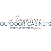 American Outdoor Cabinets
