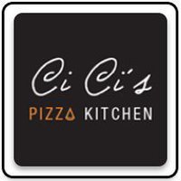  Cici's Pizza Kitchen Restaurant 