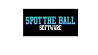 Spot the ball Software
