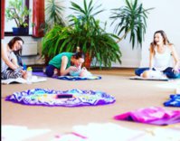 Joey Yoga Hypnobirthing | Bristol Birth Preparation & Babies
