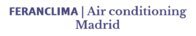 𝗙𝗘𝗥𝗔𝗡𝗖𝗟𝗜𝗠𝗔 | Aire Acondicionado Madrid | Servicio Técnico Aire Acondicionado | aire acondicionado  Fujitsu