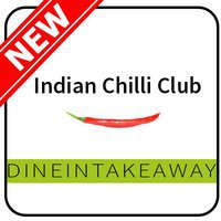 Indian Chilli Club