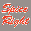Spice Right