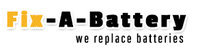 Car Battery Replacement Dubai Fix-A-Battery