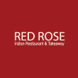  Red Rose Indian Restaurant & Takeaway