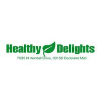 Healthy Delights III LLC