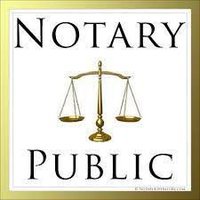 Hampton Roads Notary Public