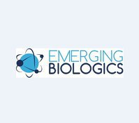 Emerging Biologics Supplier