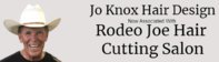 Jo Knox Hair Design