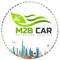 Best Car Booking Company in UK | M2B Car
