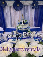 Nelly Party Rentals