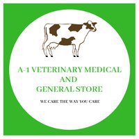 A1 VETERINARY MEDICAL AND GENERAL STORE