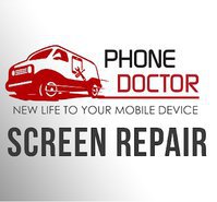 Phone Repair Singapore - Phone Doctor+ for iPhone Samsung Pixel Xiaomi