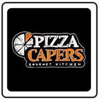 Pizza Capers - Deagon