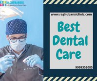 Best Orthopeadic surgeon, And Best Dentist clinic in Govind Puram 