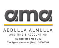 Audit firm in Dubai
