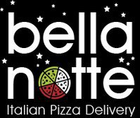Bella Notte Pizza