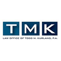 Law Office of Todd M. Kurland, P.A.