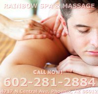 Rainbow Spa & Massage