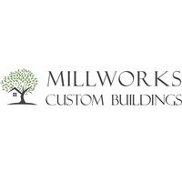 Millworks Custom Cedar Sheds