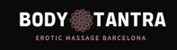 Tantra Body to Body Erotic Massage Barcelona