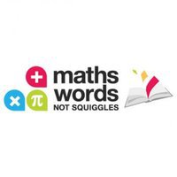 Maths Words Not Squiggles Brookvale