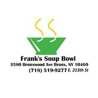 Frank's Soup Bowl Inc