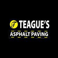 Teague's Asphalt Paving, LLC