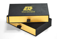 Dental Packaging Boxes Manufacturer | Orthodontic Retainer Box