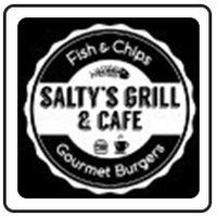 Salty's Grill & Cafe-Stafford Heights