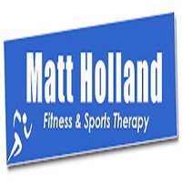 Matt Holland Fitness