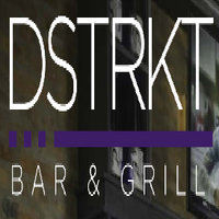 DSTRKT Bar & Grill