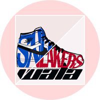 Sneakers Wala
