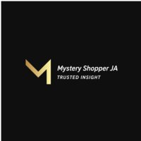 Mystery Shopper JA