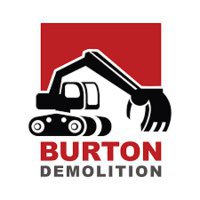 Burton Demolition