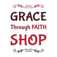 Grace Through Faith Shop